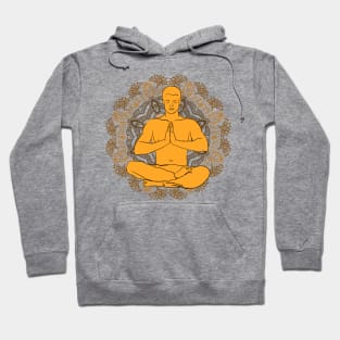 Yoga #13 Hoodie